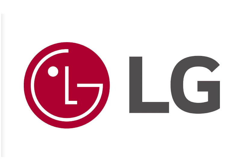 LG in Nuevo